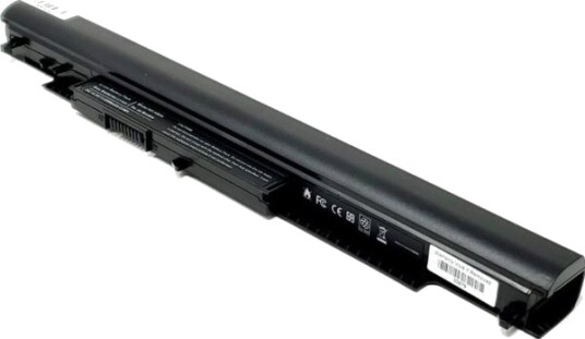 Hp Batteri Til Bærbar Pc 3-Cellers 807611-421
