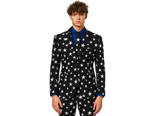 Oppo Merchandise Group B.v. Opposuit Starstruck