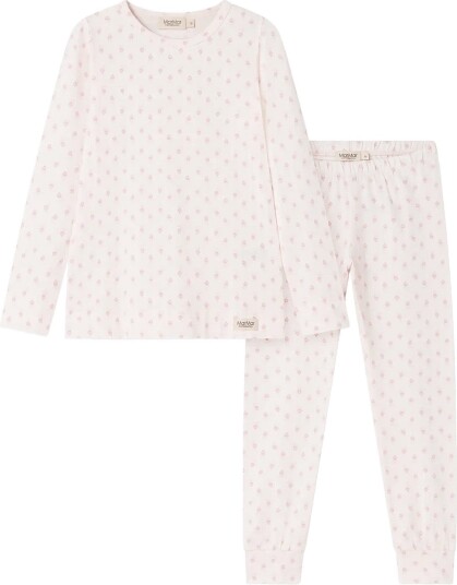 MarMar Copenhagen Sleepwear Pink 128