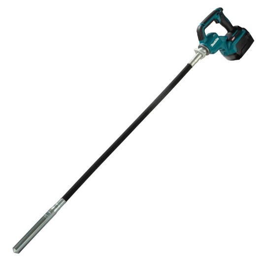 Makita VR003GZ Betongvibrator 40V 32mm Naken Makita VR003GZ Betongvibrator 40V 32mm Naken