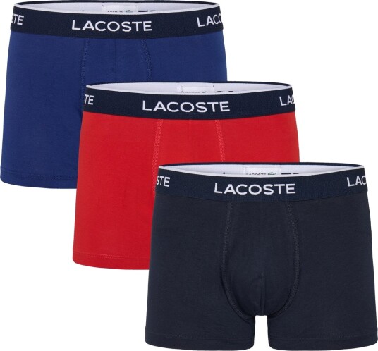 Lacoste 5H51 Trunk Men Blue M
