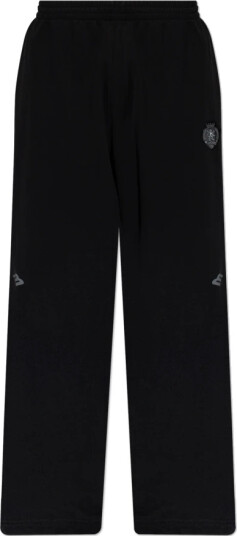 Balenciaga Herre Bukser Svart XL,