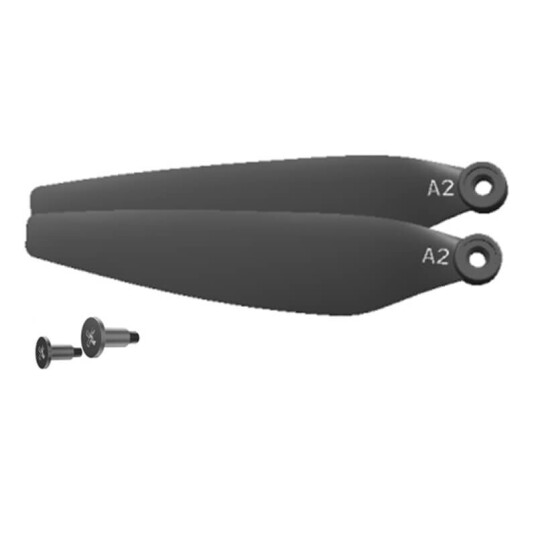 UDI U98Pro A Propeller