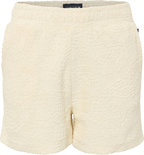 Lexington Clothing | Evelyn Jacquard Terry Shorts | 146 152 Lexington Clothing | Evelyn Jacquard Terry Shorts | 146 152