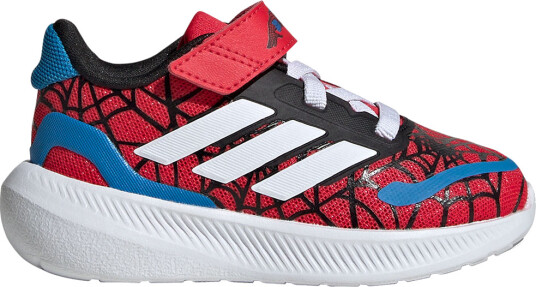 Adidas Runfalcon Spider-Man El I Purrub/Ftwwht/Brblue 20 Sko