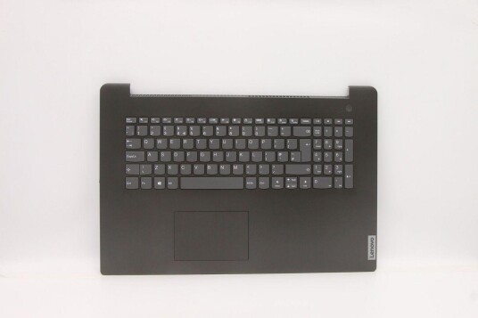 Lenovo Upper Case ASM_UKE L82NX IG