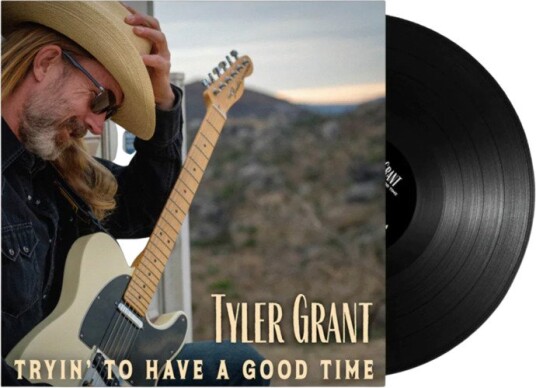 Tryin To Have A Time Vinyl Tryin To Have A Time Vinyl