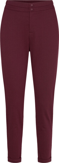 FREE/QUENT Fqnanni Ankle Pa Burgundy XS