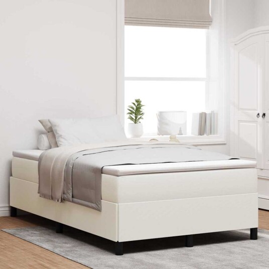 Ektefelle Krem 120x200 cm Corduroy Stoff