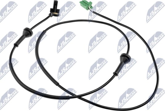 Sensor, ABS NTY HCA-VV-005