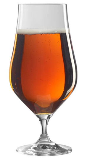 Urban Bar Urbino ølglass 54 cl Urban Bar Urbino ølglass 54 cl