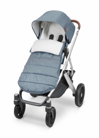 Vognpose Uppababy Cozy Ganoosh Gregory