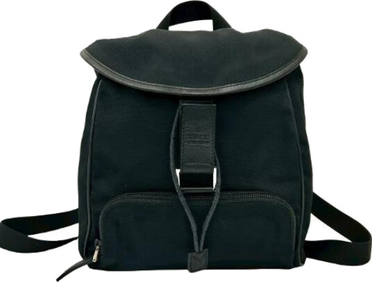 Gucci Vintage Dame Svart Gucci Vintage Dame Svart