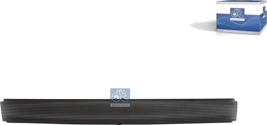 Radiatorgitter DT Spare Parts 1.22271