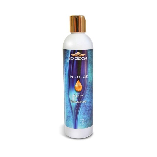 Bio-Groom Indulge Argan Oil Shampoo