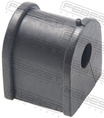 Stabilisator foring FEBEST TSB-ACU20R