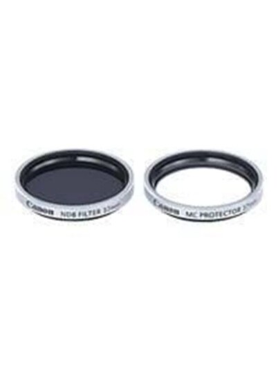Canon FS H37U FILTER SET Canon FS H37U FILTER SET