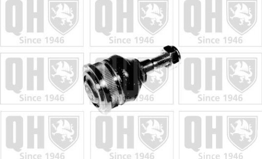 Bærekule QUINTON HAZELL QSJ839S