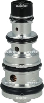 Reguleingsventil. kompressor NRF 38604