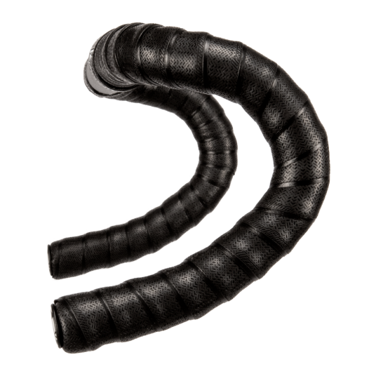 Lizard Skins DSP Bar Tape V2jet black 1,8mm