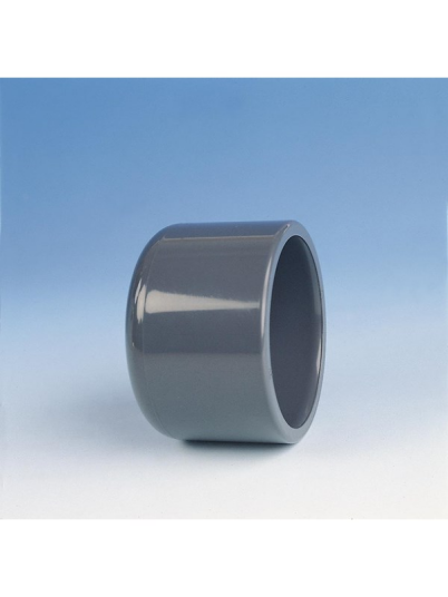 +GF+ Cap pvc pn16 d63