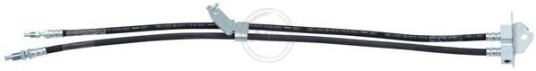 Bremseslange A.B.S. SL 6519 Bremseslange A.B.S. SL 6519