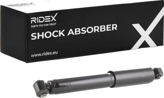RIDEX 854S0035 Støtdemper