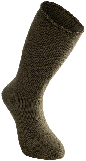 Woolpower Socks 800 Pine Green 43-45