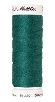 Mettler, Seralon 200m Farge nr 1473 Seagreen