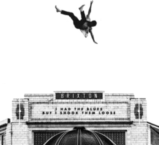 I Had The Blues But I Shook Them Loose  Live At Brixton & Original Album
