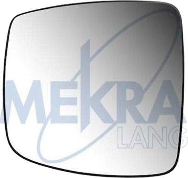 Speilglass, ytterspeil MEKRA 19.1012.000.099