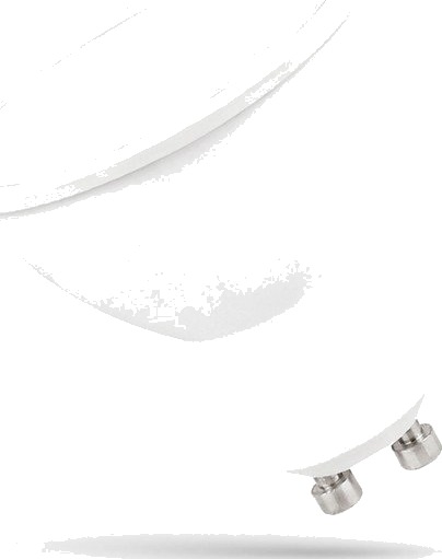 Spectrum 9W LED pære 230V Dimbar : Ikke dimbar Kulør : Kald Spectrum 9W LED pære 230V Dimbar : Ikke dimbar Kulør : Kald