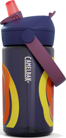 Camelbak Drikkeflaske Thrive Flip Straw Kids Cyclone