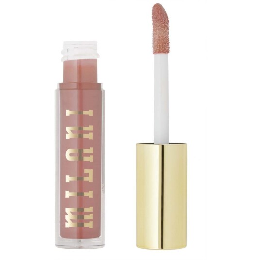 Milani Cosmetics Keep It Full Nourishing Lip Plumper Soft Rose 3,
