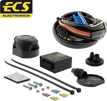 Kabelsett tilhenger ECS MB076D1