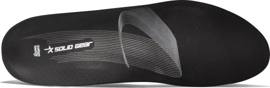 Solid Gear Innleggssåle OPF Footbed Mid For Normal Fotbue 41-42