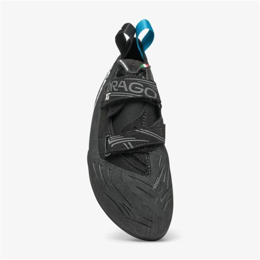 Scarpa Drago XT FZR Black/Iron Scarpa Drago XT FZR Black/Iron