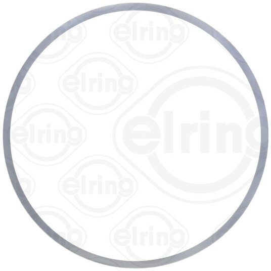 Tetning, sylinderhylse ELRING 257.130