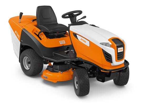 Stihl RT 5097.1 hagetraktor