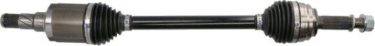 Drivaksel PASCAL G2T015PC