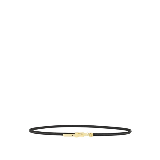 Fendi Herre Accessories Svart 90 CM,