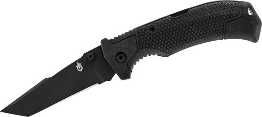 Gerber Edict Folding Clip Lommekniv (8,5 cm)
