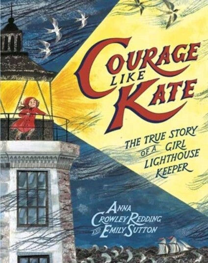 Courage Like Kate Courage Like Kate