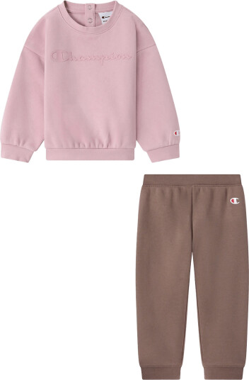 Champion Set Pink 80