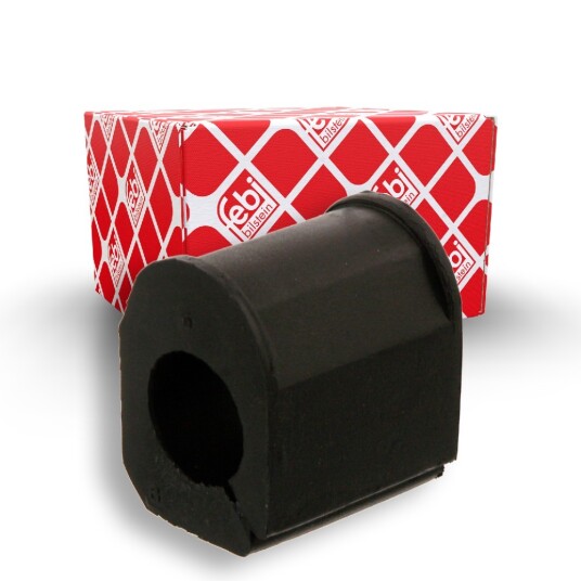 Stabilisator foring FEBI BILSTEIN 40143