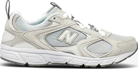 New Balance Joggesko New Balance 408 Grå
