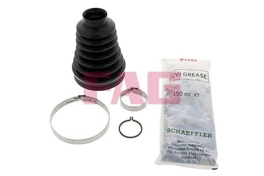 Fag Mansjett drivaksel FAG 772 0458 30