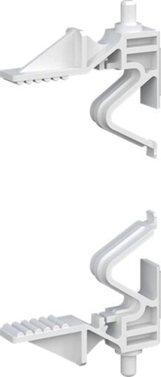 Abb UK600 2Cpx031410R9999 Hengsel UZT1