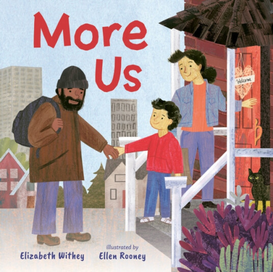 More Us More Us