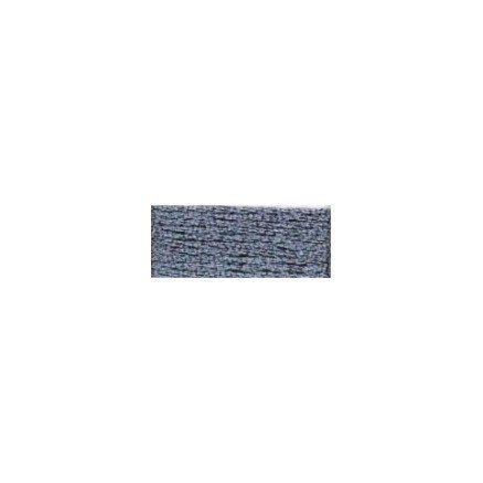 DMC Mouliné Light Effects Broderigarn E317 Titanium